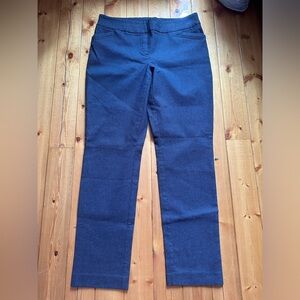 NWOT Reitmans Pull on Pants